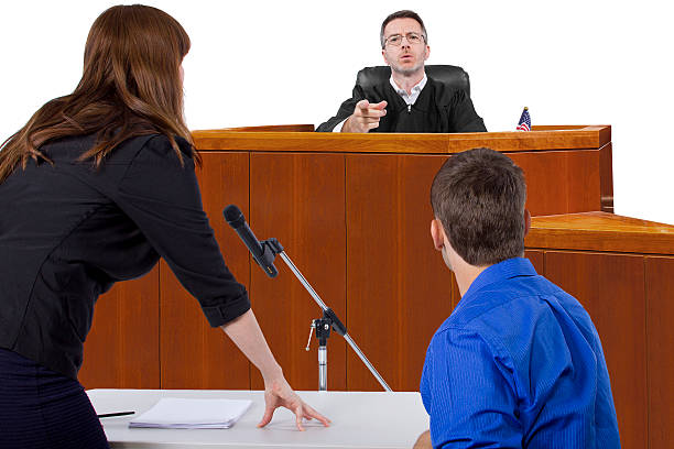 作证 - zuò zhèng