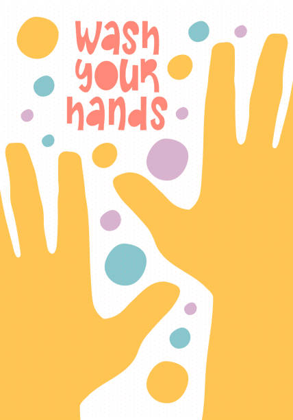 沾手 - zhān shǒu