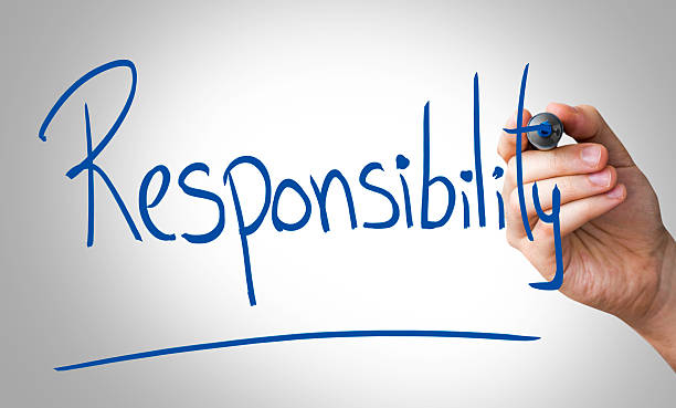 重任 - zhòng rèn