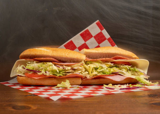 潜艇 - qián tǐng