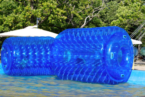 水碾 - shuǐ niǎn