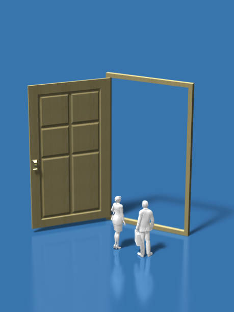 上门 - shàng mén