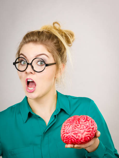 脑胀 - nǎo zhàng