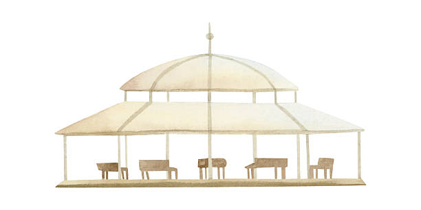 短亭 - duǎn tíng