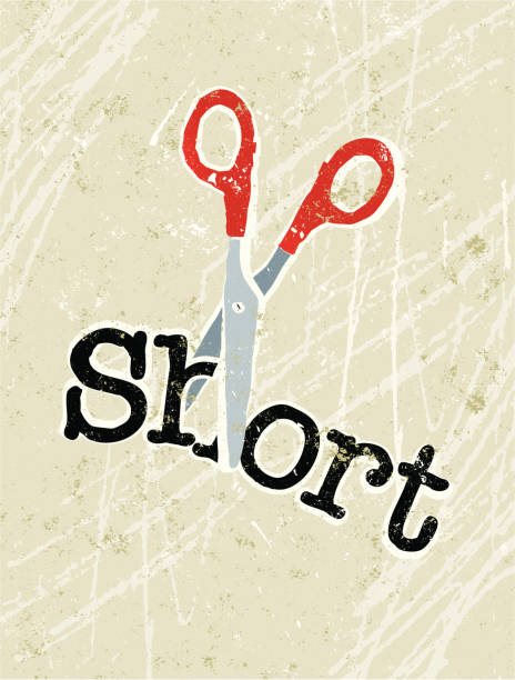 剪短 - jiǎn duǎn