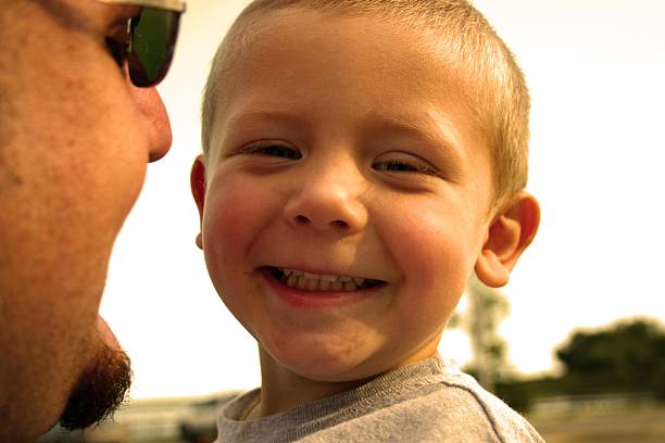 外甥 - wài shēng