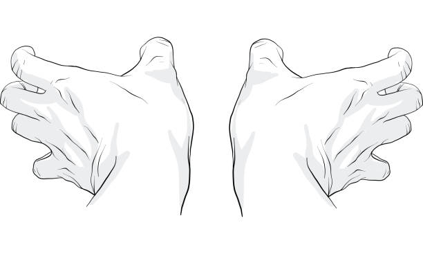 骈肩 - pián jiān