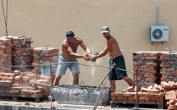 砖工 - zhuān gōng