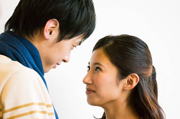 相看 - xiāng kàn