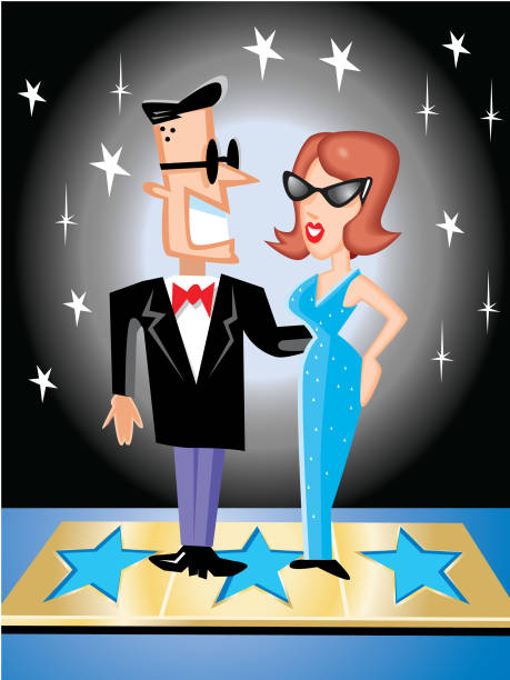 影星 - yǐng xīng