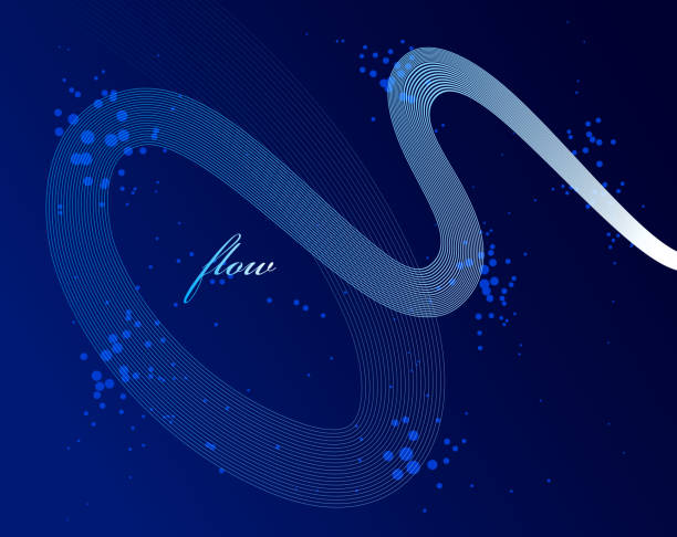 流转 - liú zhuǎn