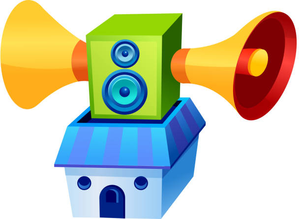 货声 - huò shēng