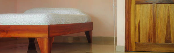 基床 - jī chuáng