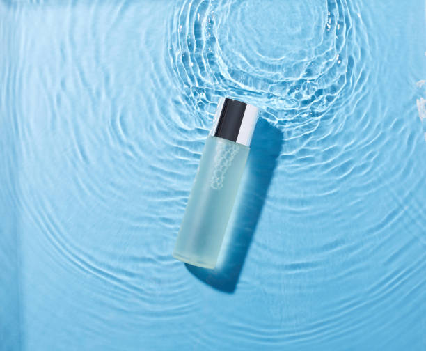 水精 - shuǐ jīng