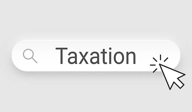 税收 - shuì shōu