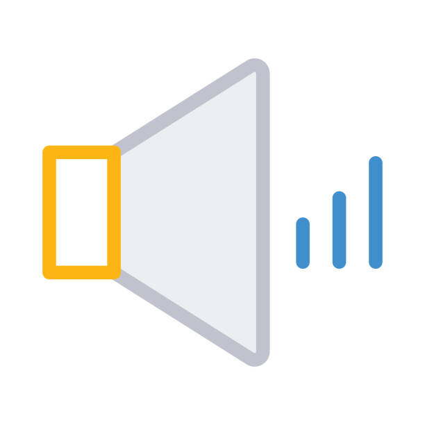 音响 - yīn xiǎng