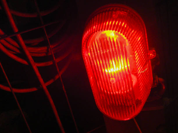 红灯 - hóng dēng