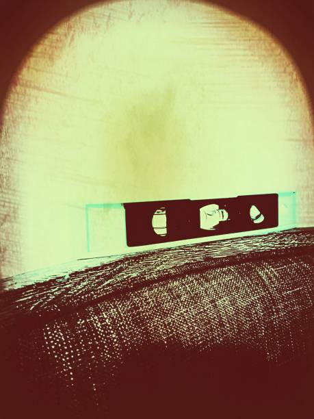 层面 - céng miàn