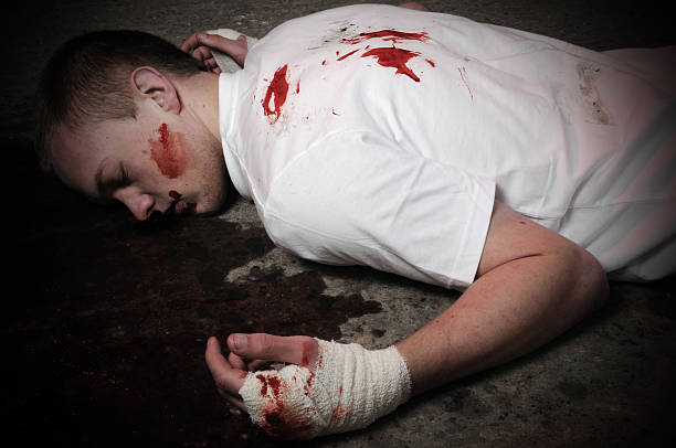 伤逝 - shāng shì