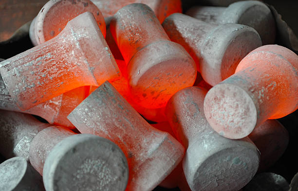 冷锻 - lěng duàn