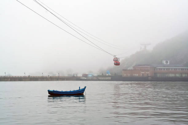 船缆 - chuán lǎn