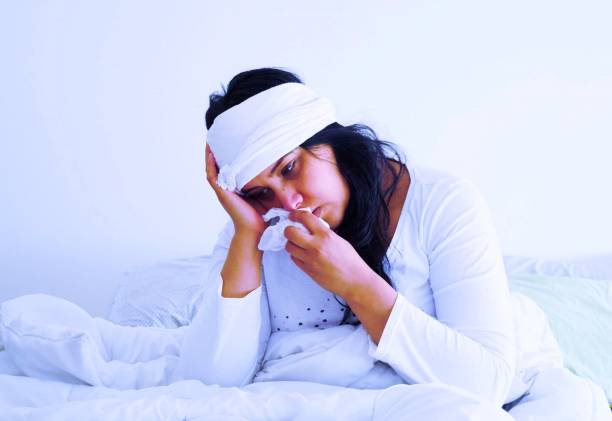 病痛 - bìng tòng