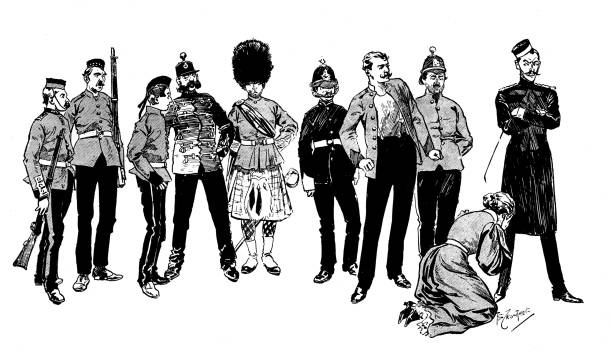 官兵 - guān bīng