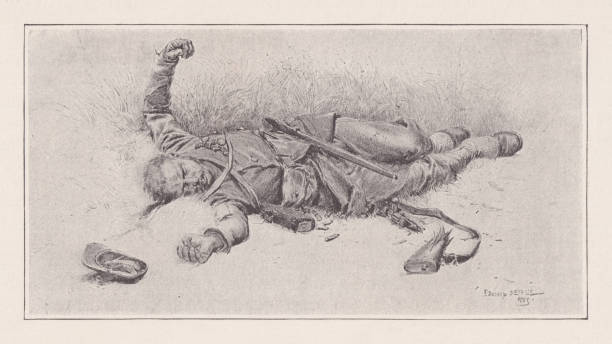 败将 - bài jiàng