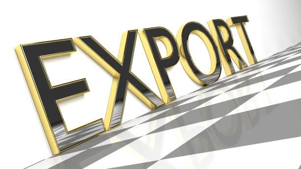 远销 - yuǎn xiāo