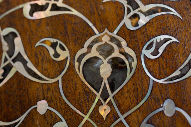 镶嵌 - xiāng qiàn