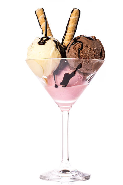 冰船 - bīng chuán