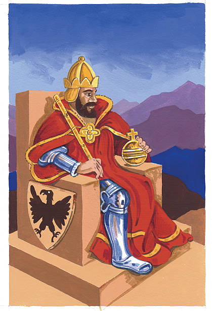 皇上 - huáng shàng