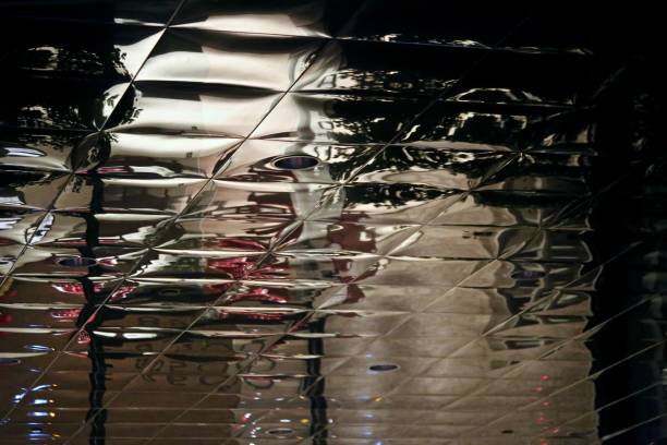 反光 - fǎn guāng