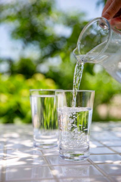 冷水 - lěng shuǐ