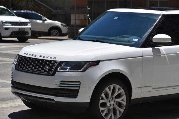 揽胜 - lǎn shèng