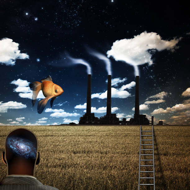 想象 - xiǎng xiàng