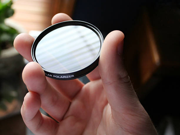 偏振 - piān zhèn