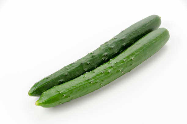 黄瓜 - huáng guā