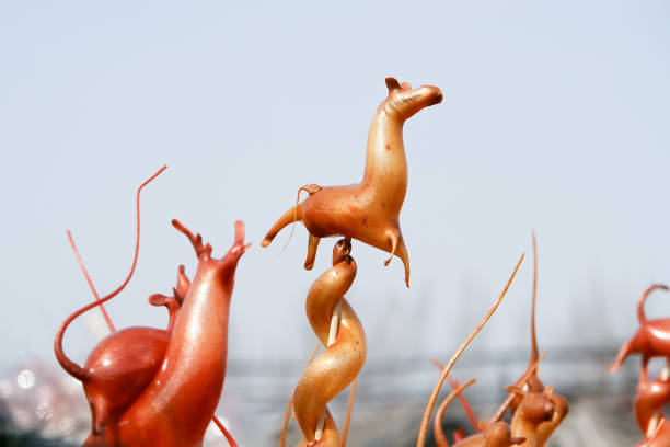 工匠 - gōng jiàng