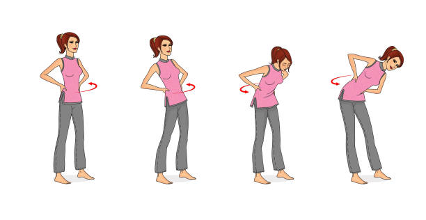 转背 - zhuǎn bèi