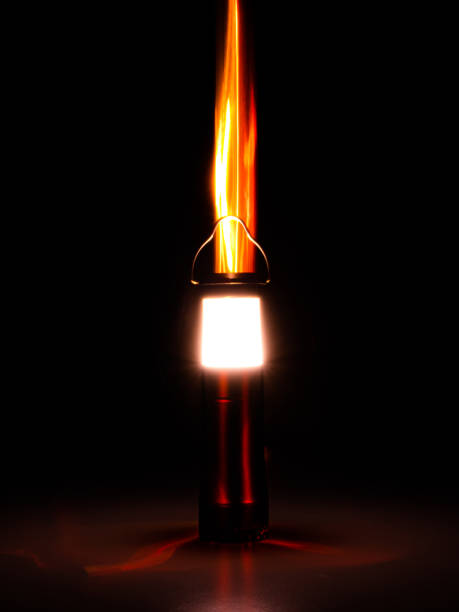 光火 - guāng huǒ