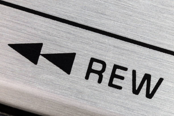 还原 - huán yuán