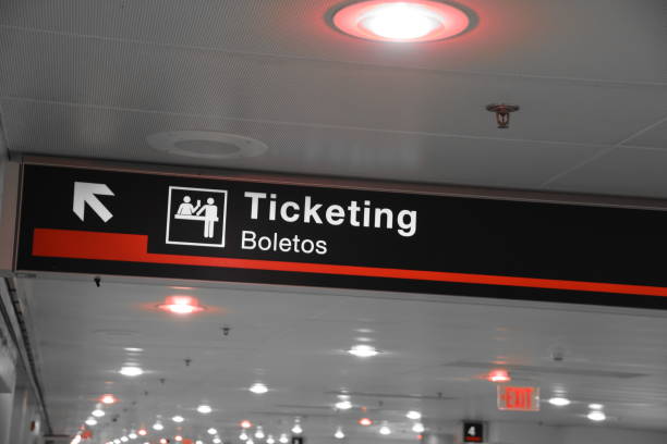 售票 - shòu piào