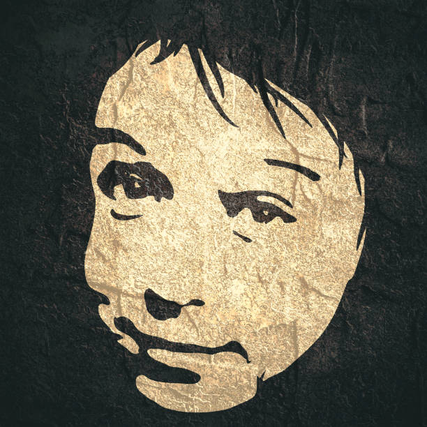 脸相 - liǎn xiàng