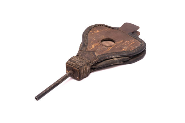 风箱 - fēng xiāng