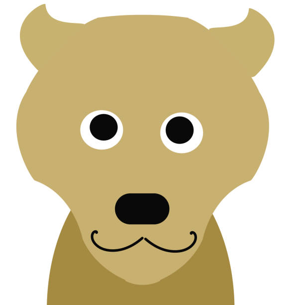 狗熊 - gǒu xióng