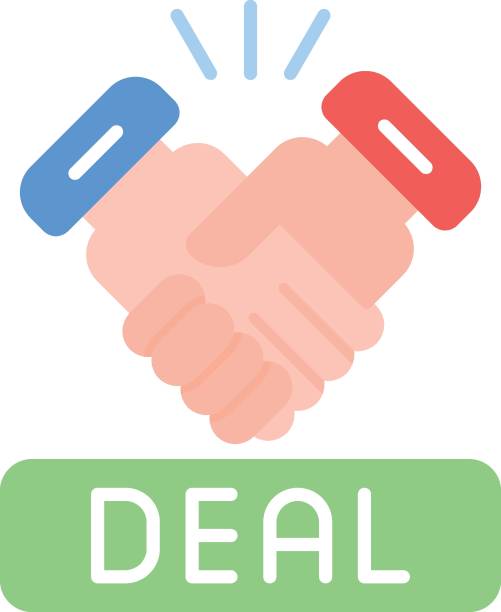 成交 - chéng jiāo