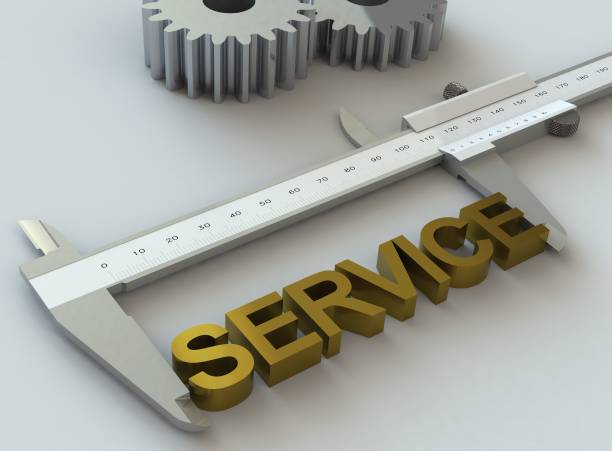 工龄 - gōng líng