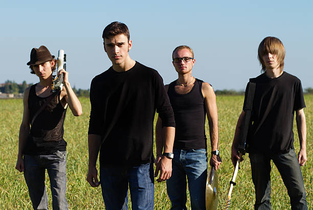 唱片 - chàng piān