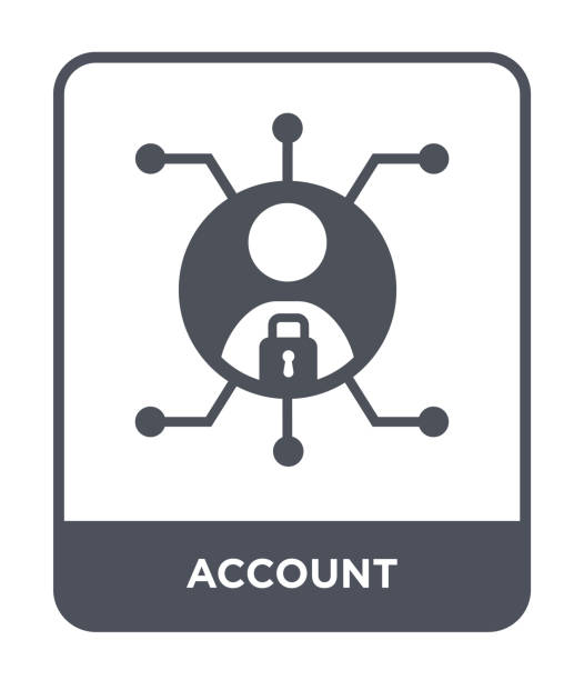 账号 - zhàng hào